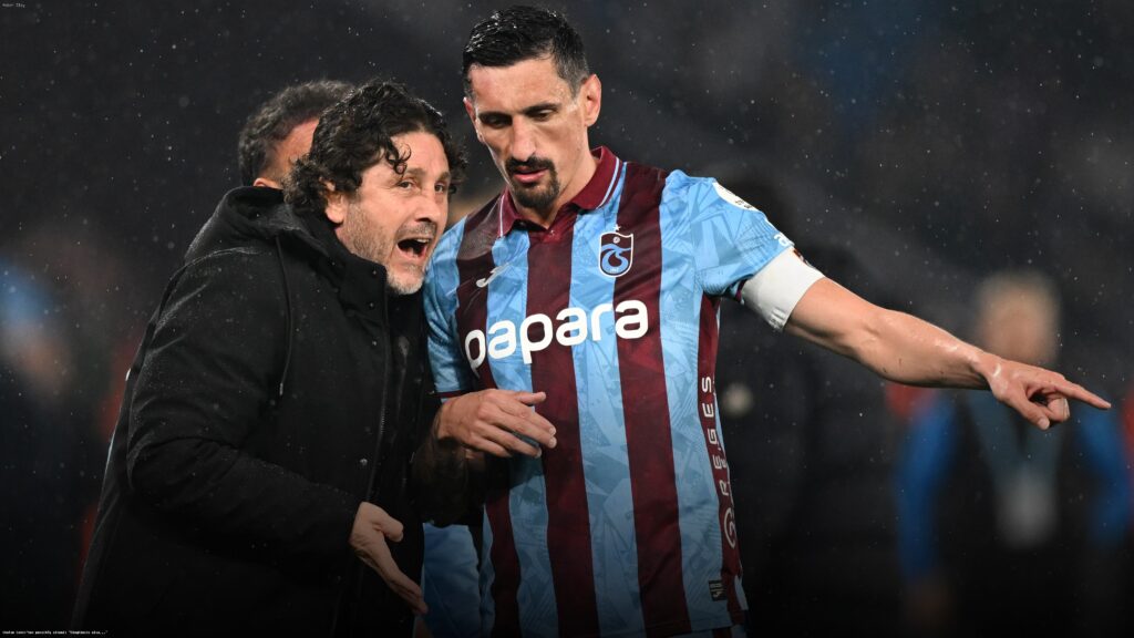 Stefan Savic neden penaltı kararına isyan etti?