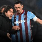 Stefan Savic neden penaltı kararına isyan etti?