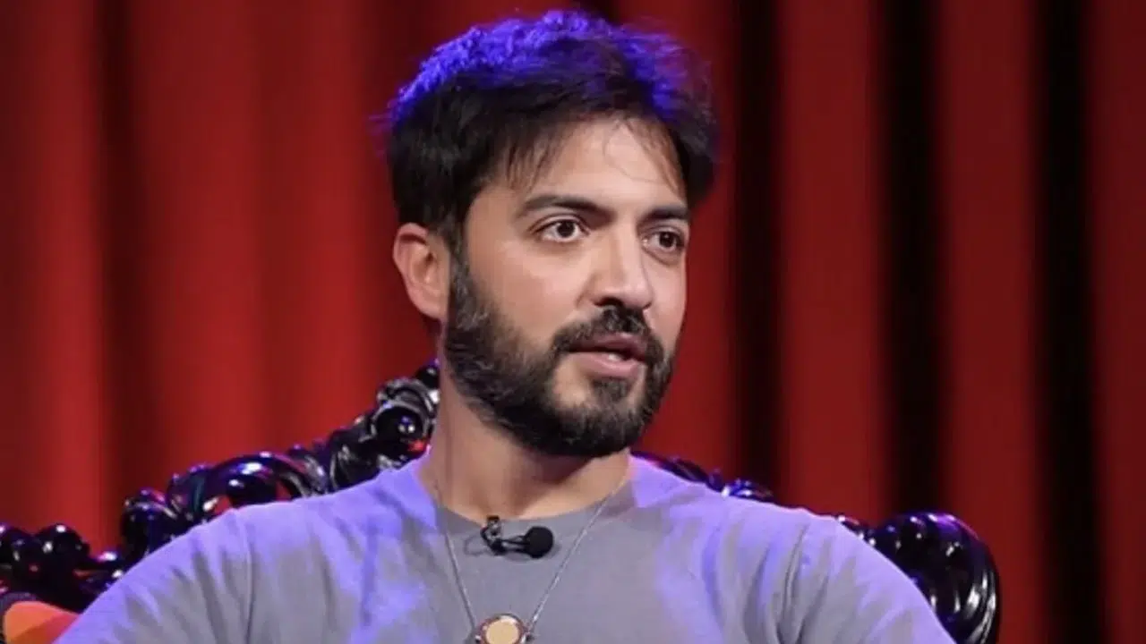 Suç dosyası kabarıyor: Yusuf Güney’in testi pozitif çıkmıştı, şimdi de gözaltına alındı!