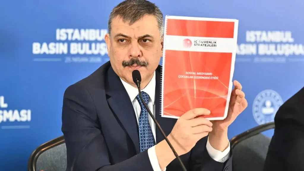 Türkiye’nin Yeni Güvenlik Yaklaşımı: Suç Öncesi Önlemler