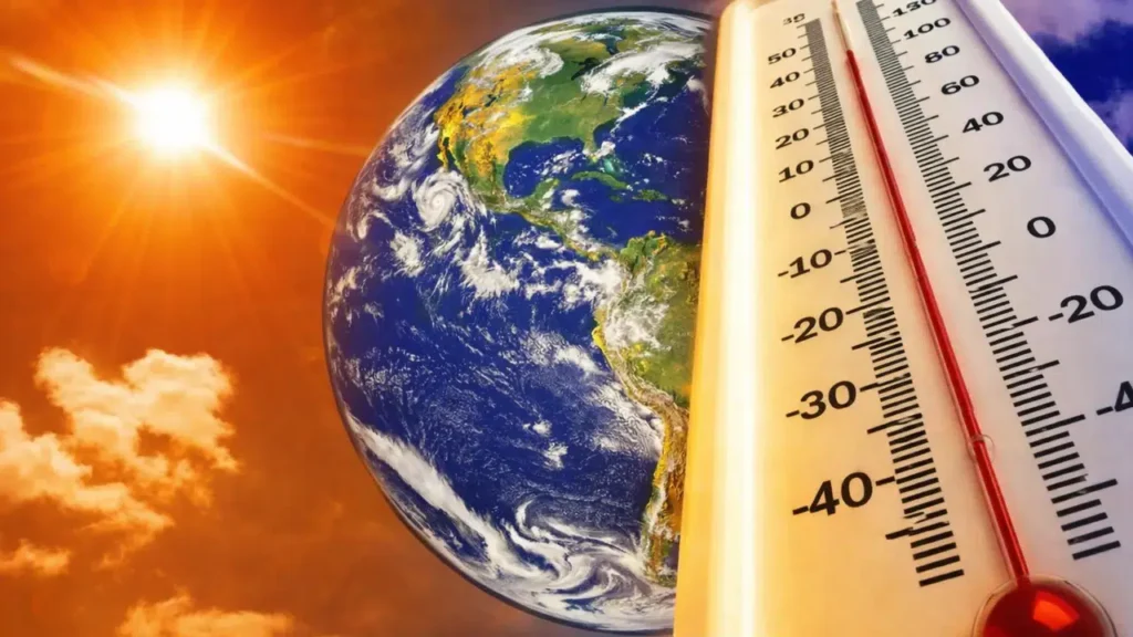 Süper El Nino Nedir, Türkiye’yi Nasıl Etkileyecek?