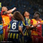 SÜPER LİG’DE DERBİ | Galatasaray – Fenerbahçe (Canlı anlatım)