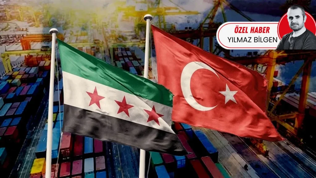 Suriye’de İmar Dönemi Başladı mı?