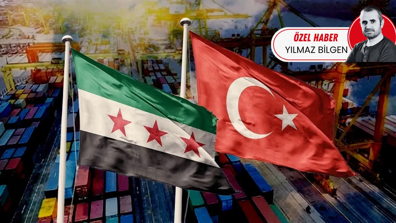 Suriye’de İmar Dönemi Başladı mı?