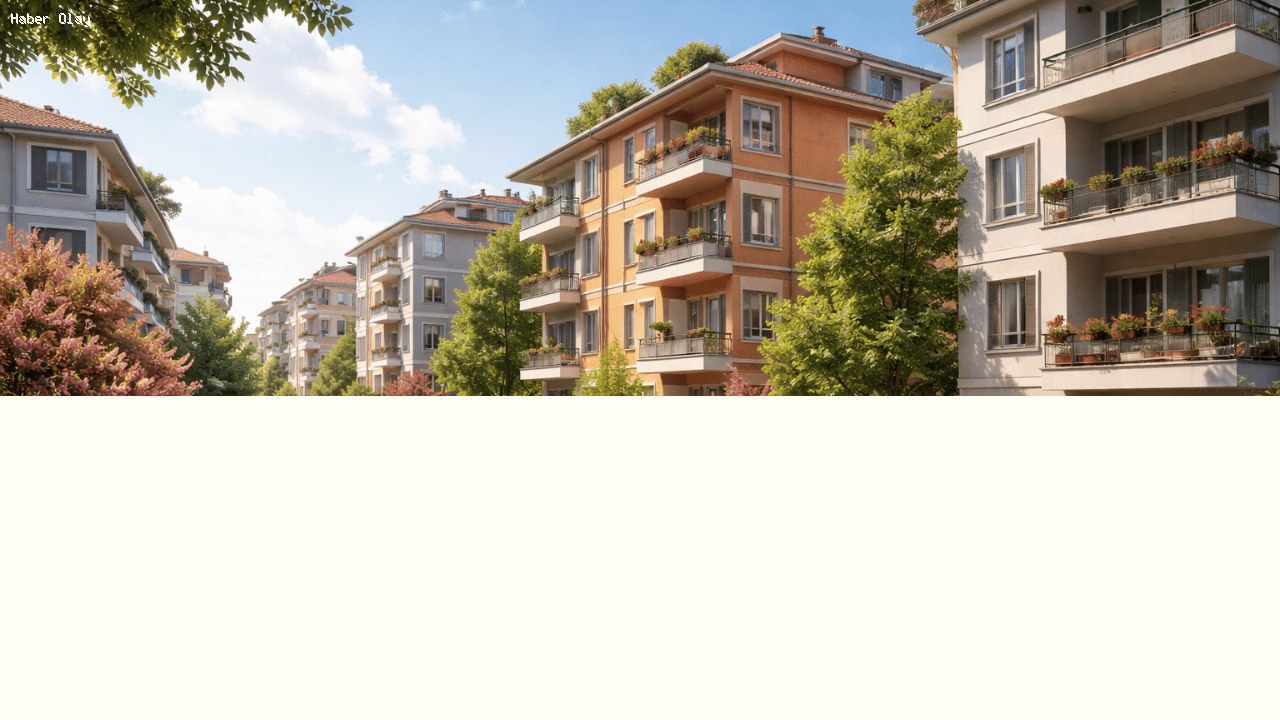 Taşınmaz Ortaklığının Giderilmesi Davası Nedir?