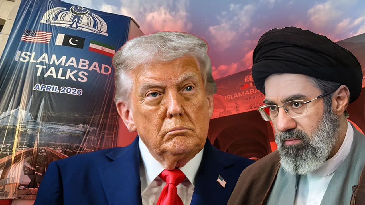 Tahran’da Müzeakere Süreci: Pakistan Heyeti Ne Mesaj Getirecek?