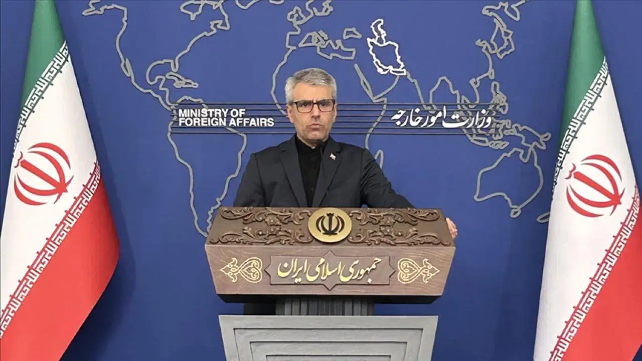 İran ve ABD Arasındaki Gerilim Neden Tırmanıyor?