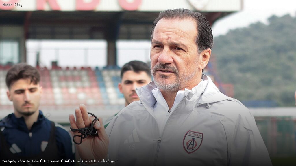 Yusuf Şimşek’in Geleceği Neden Belirsiz?