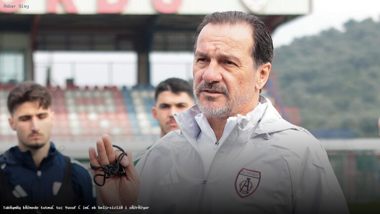 Yusuf Şimşek’in Geleceği Neden Belirsiz?