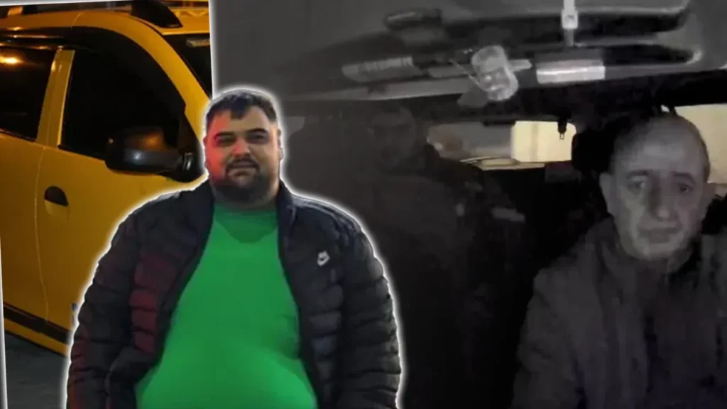 Taksici cinayetinde istenen ceza ne kadar?