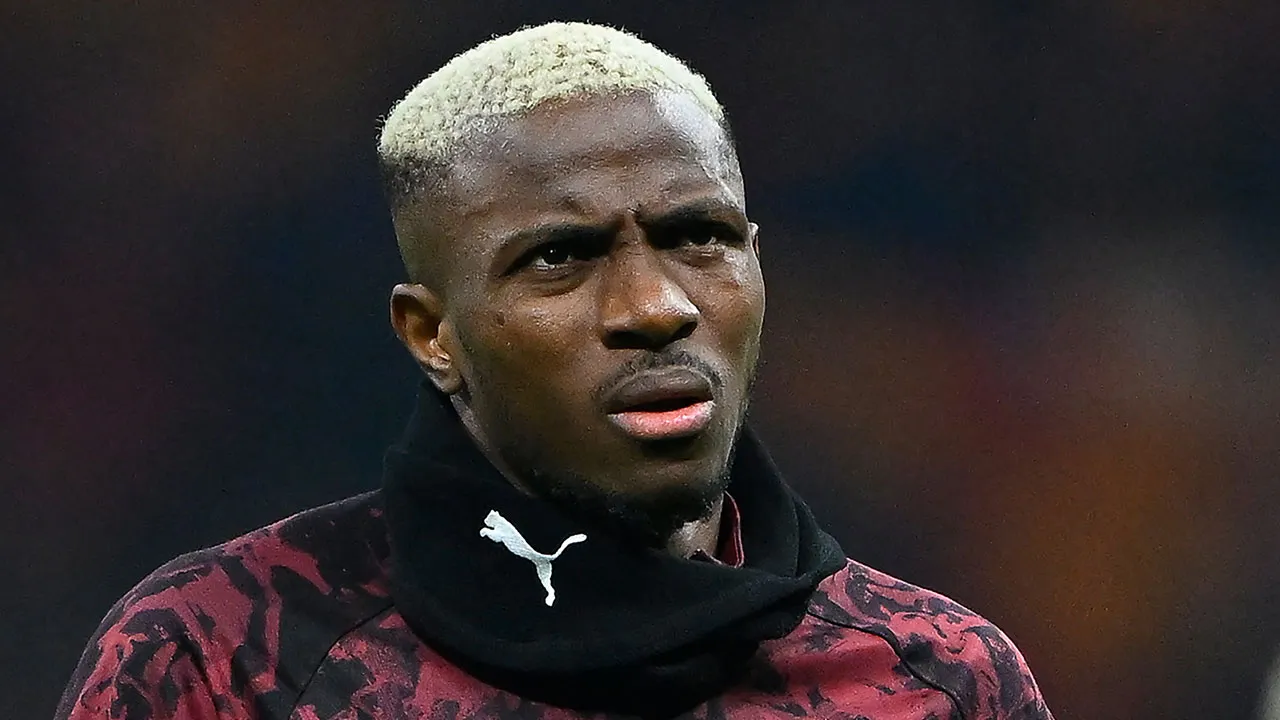 Galatasaray Osimhen’siz 4 Maçta Neden Kaybetti?