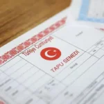 Tapuda Para Göndermeden İmzalamayın! 1 Temmuz Devrimi
