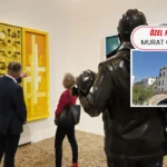 Venedik’te Anadolu Kültürünün İzleri: Sessizlik Sergisi