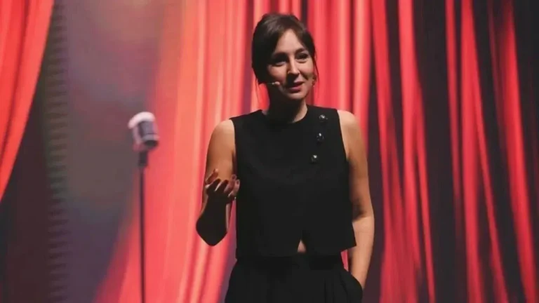 Tuba Ulu’nun Paylaşımlarına Dijital Engel: Neden Önemli?