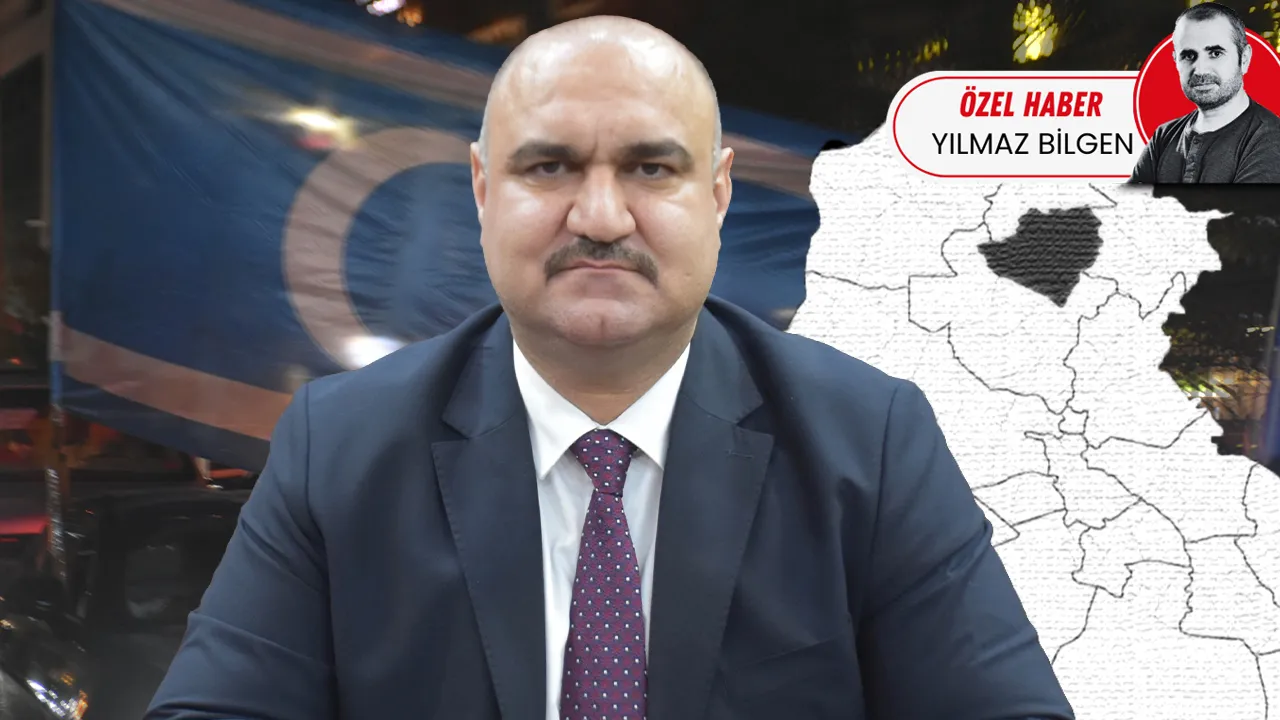 Kerkük’te Türkmen Valilik Dönemi: Türkiye’nin Stratejik Başarısı