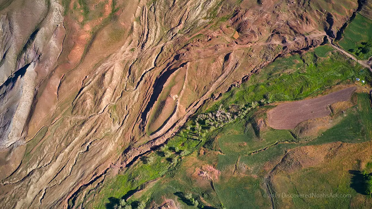 Nuh’un Gemisi Tartışmaları Ağrı’da Gerçekleşiyor mu?