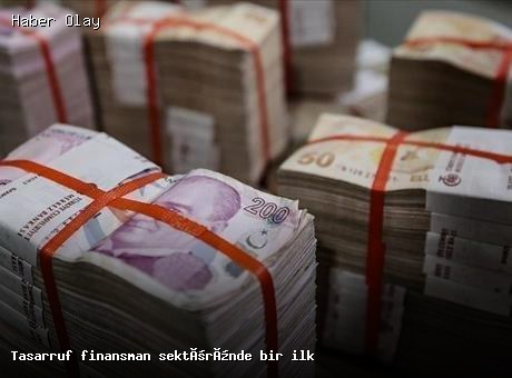 İyi Finans, Avrupa Konut Yapı Tasarruf Federasyonu’na Üye Oldu