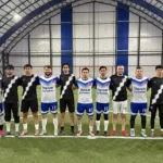 Taşlıçay’da Birlik ve Dayanışma İçin Halı Saha Etkinliği Düzenlendi