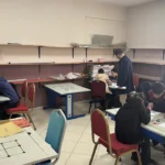 Taşlıçay’da Matematikli Günler Yarışması Finali Heyecanı