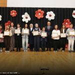 23 Nisan Çocuk Forumunda Aşkın Genç ve Uzay Deneyimleri