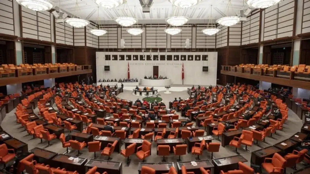 TBMM’den İsrail’e Sert Tepki: Ne Anlama Geliyor?