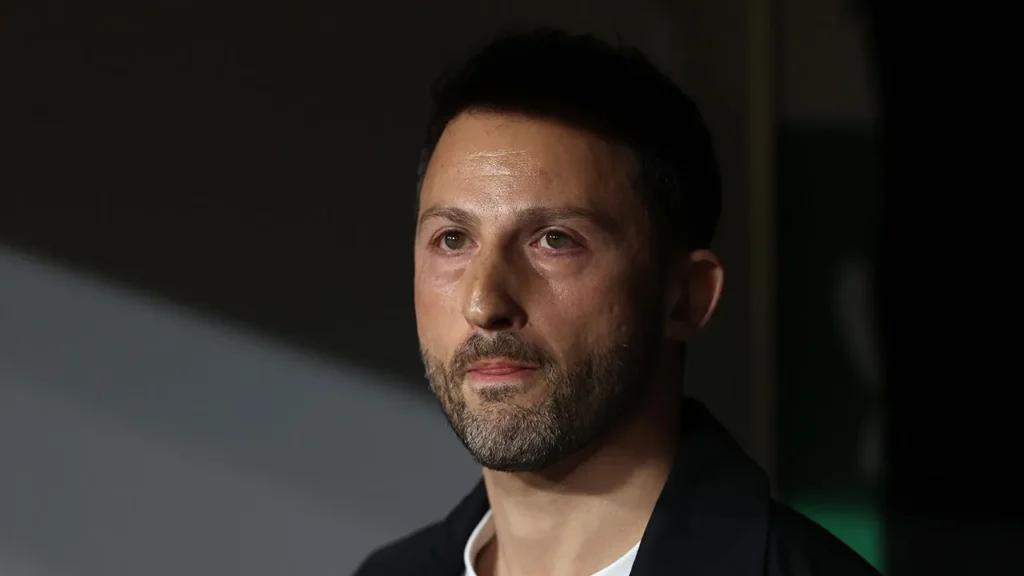 Tedesco’nun Fenerbahçe’den Ayrılışı ve Duygusal Sözleri