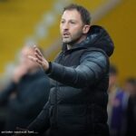 Fenerbahçe Derbisi Öncesi Tedesco’dan Şaşırtan Hamle