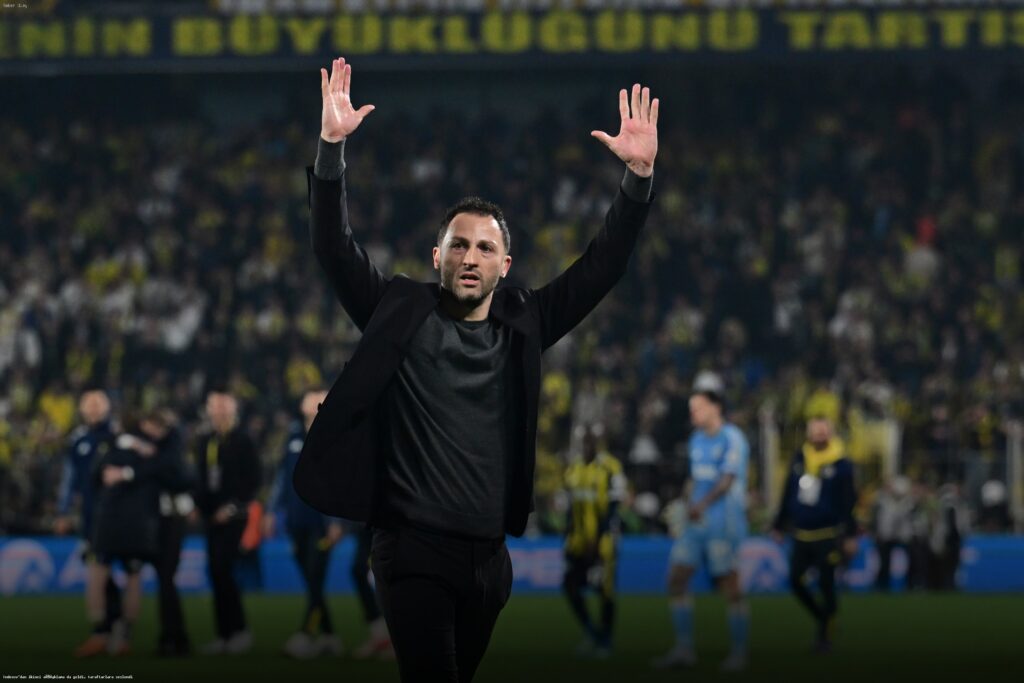 Tedesco’nun taraftarlara yönelik son mesajı neydi?