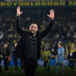 Tedesco’nun taraftarlara yönelik son mesajı neydi?