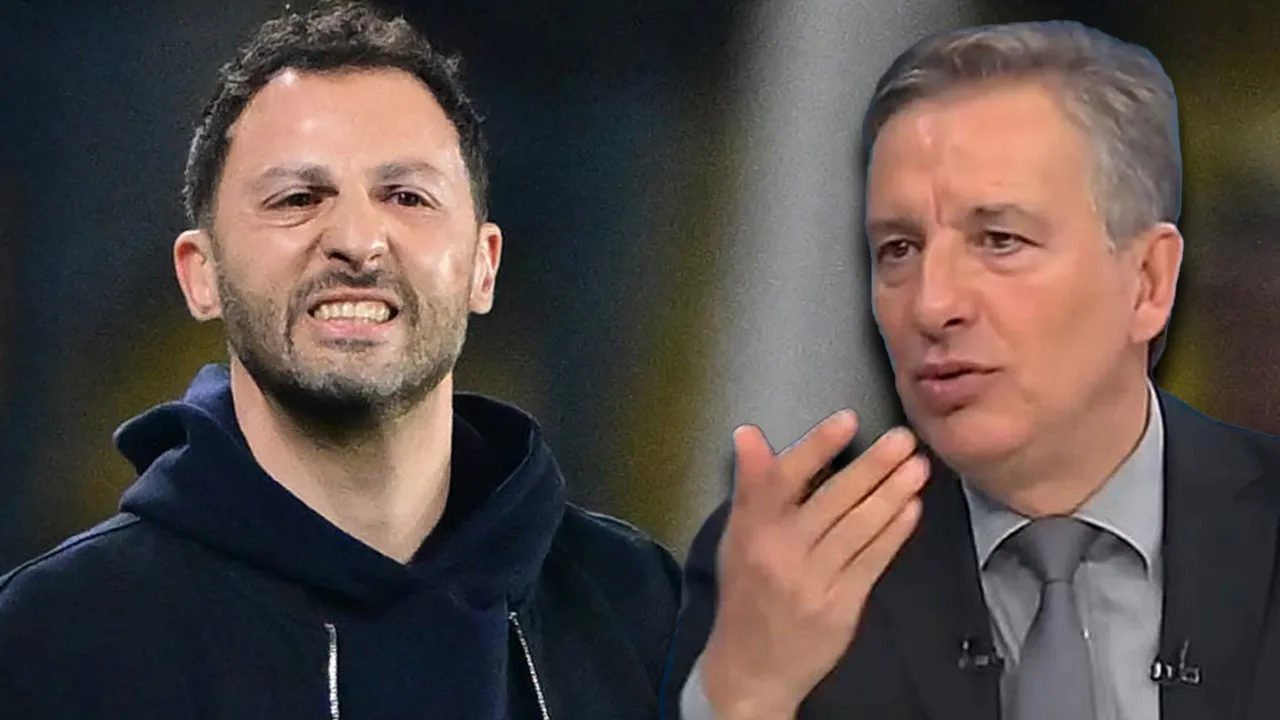 Fenerbahçe’de Tedesco’ya ağır eleştiriler: Neden bu durumda?