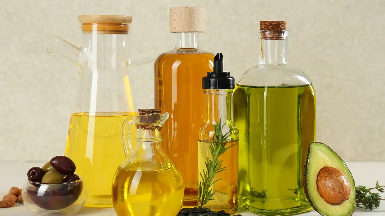 E Vitamininin Faydaları ve Önemi Hakkında Bilgi