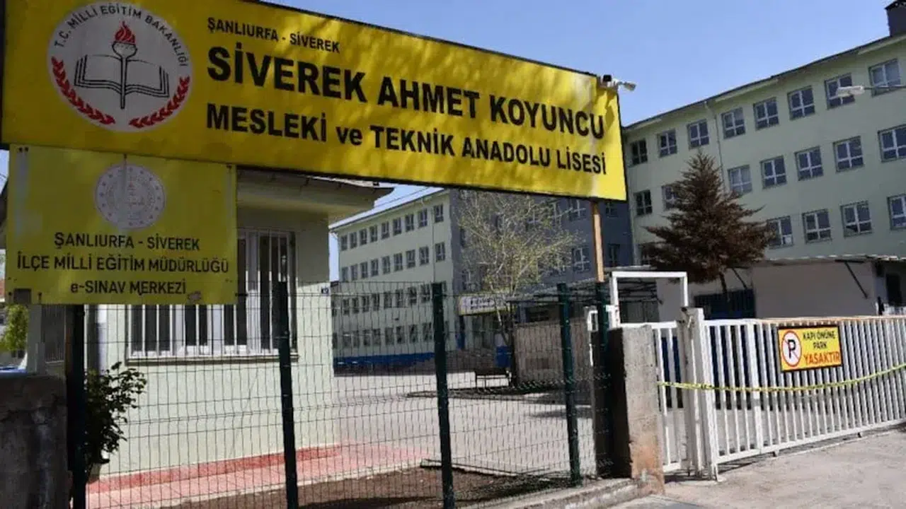 Şanlıurfa’daki Saldırı: Terör Bağlantısı Yok, Neden Şahsi?