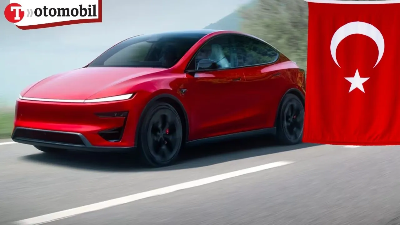 Tesla’nın Türkiye’deki FSD Projesi İçin Yeni İş İlanı