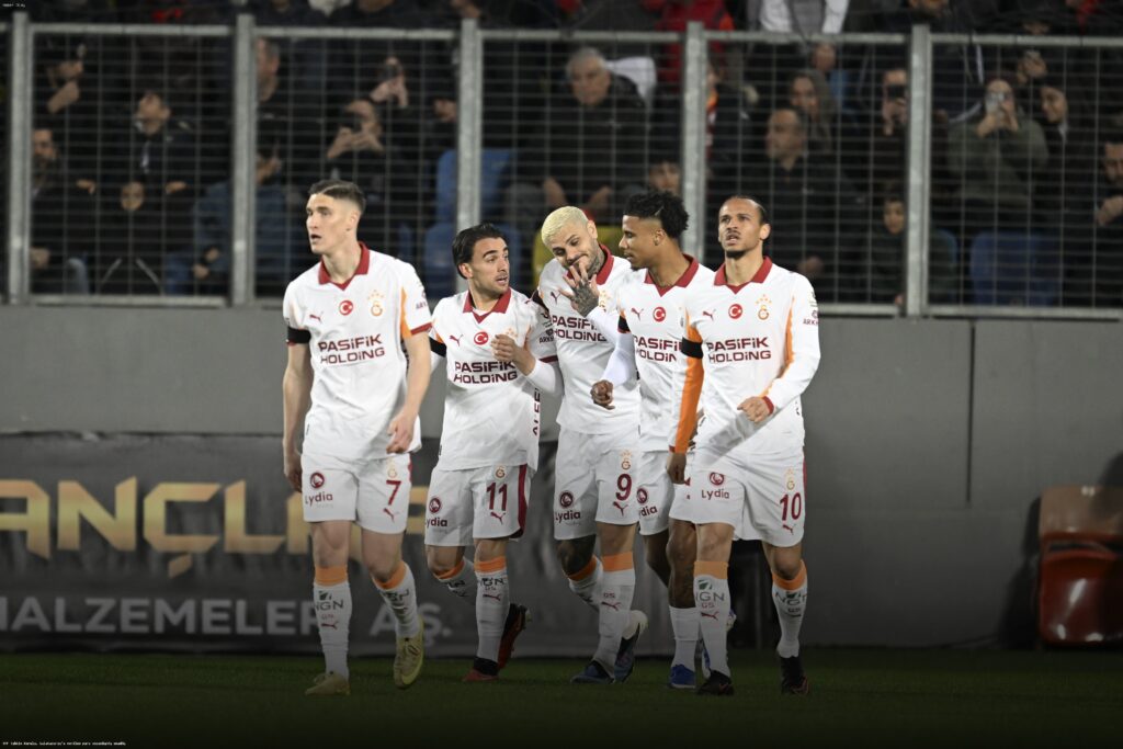 Galatasaray’a Verilen Para Cezası Neden Onandı?