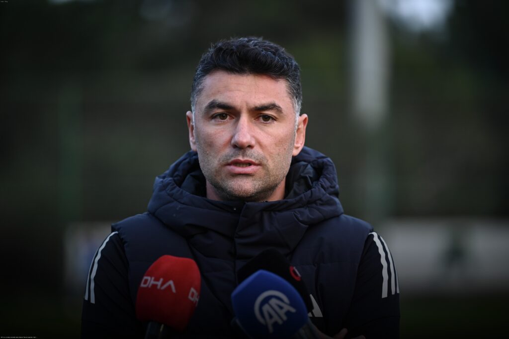 Burak Yılmaz kariyerine yön veriyor: Neden bu kararı aldı?