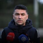 Burak Yılmaz kariyerine yön veriyor: Neden bu kararı aldı?
