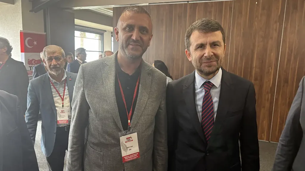 Kocaeli’de Gazetecilikte Yenilikçi Yaklaşımlar Ele Alındı