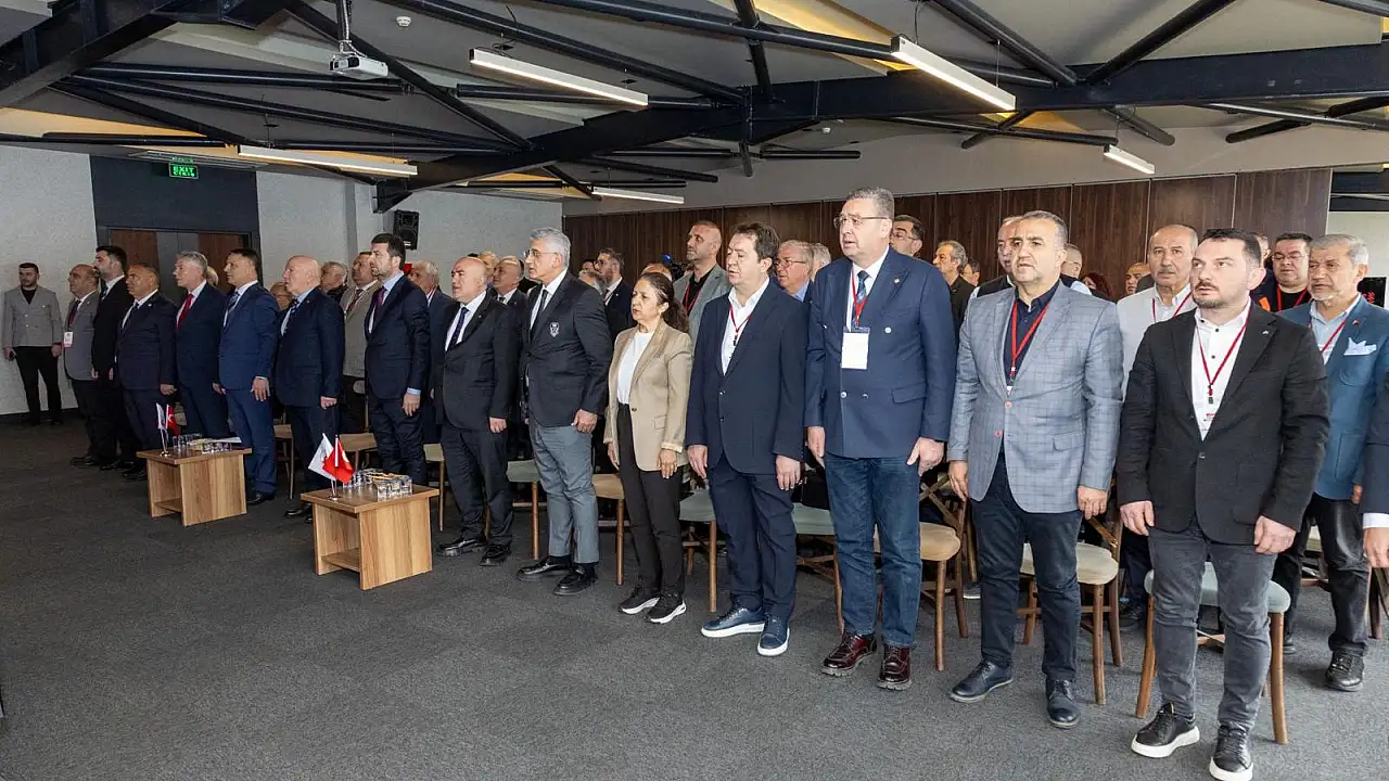 Kocaeli’de Yerel Basının Geleceği ve Dijital Dönüşüm Tartışıldı