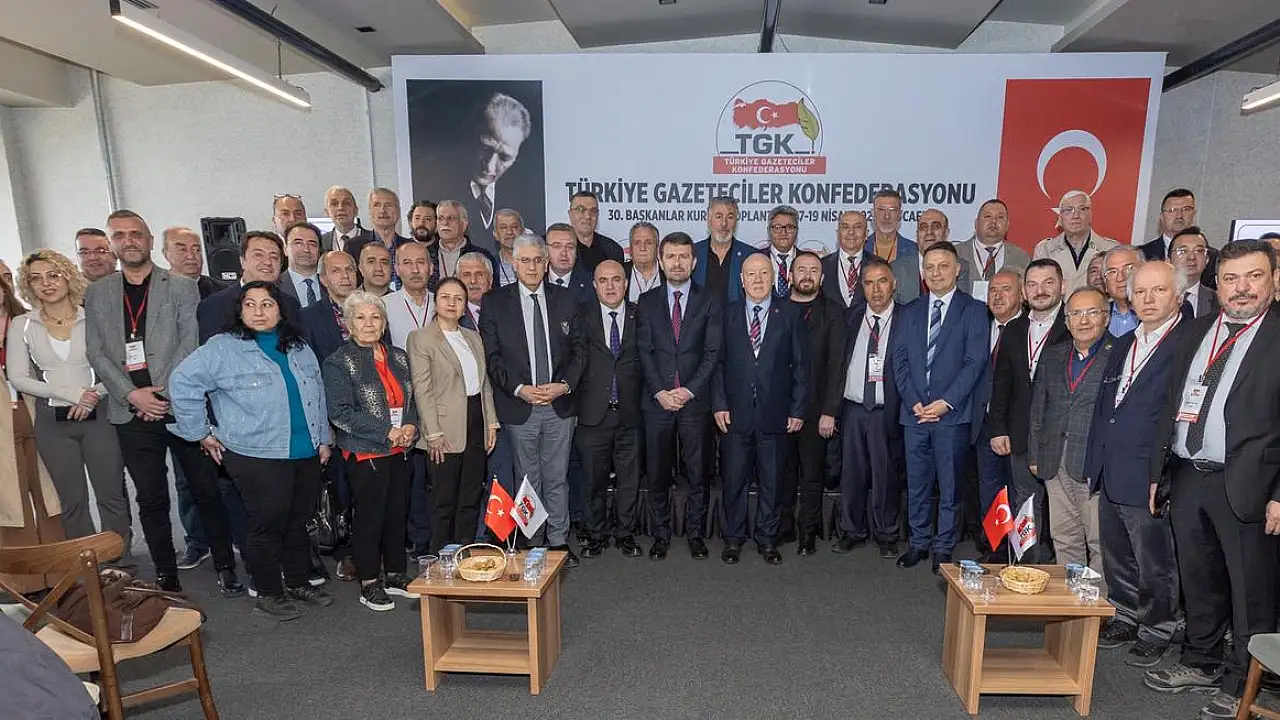 Gazetecilikte Reform İhtiyacı: TGK’nın Çağrısı Neden Önemli?