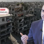 TİKA’nın Suriye’deki Yeniden İnşa Faaliyetleri Neden Önemli?