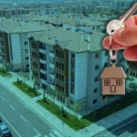 Ağrı’da TOKİ Projesi ile Yeni Konut Dönemi Başlıyor