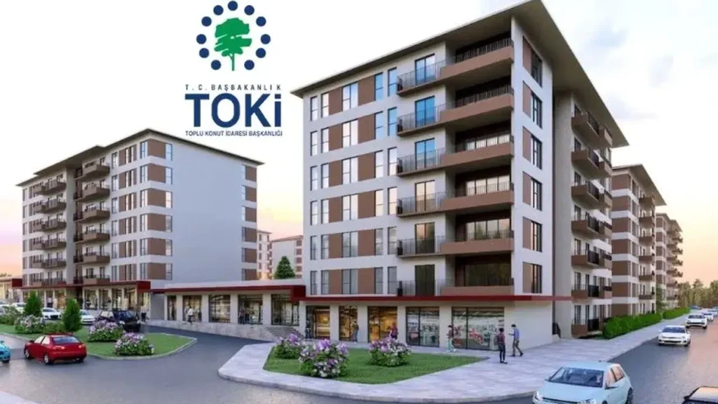 TOKİ İstanbul kazananlar listesi nasıl sorgulanır? 2026 bilgileri
