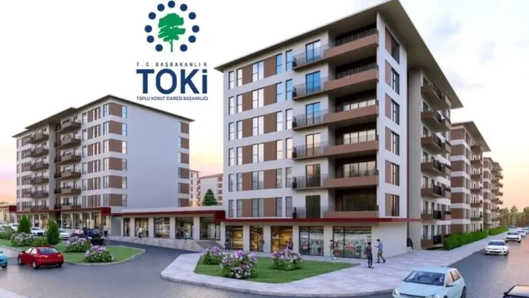 TOKİ İstanbul kazananlar listesi nasıl sorgulanır? 2026 bilgileri