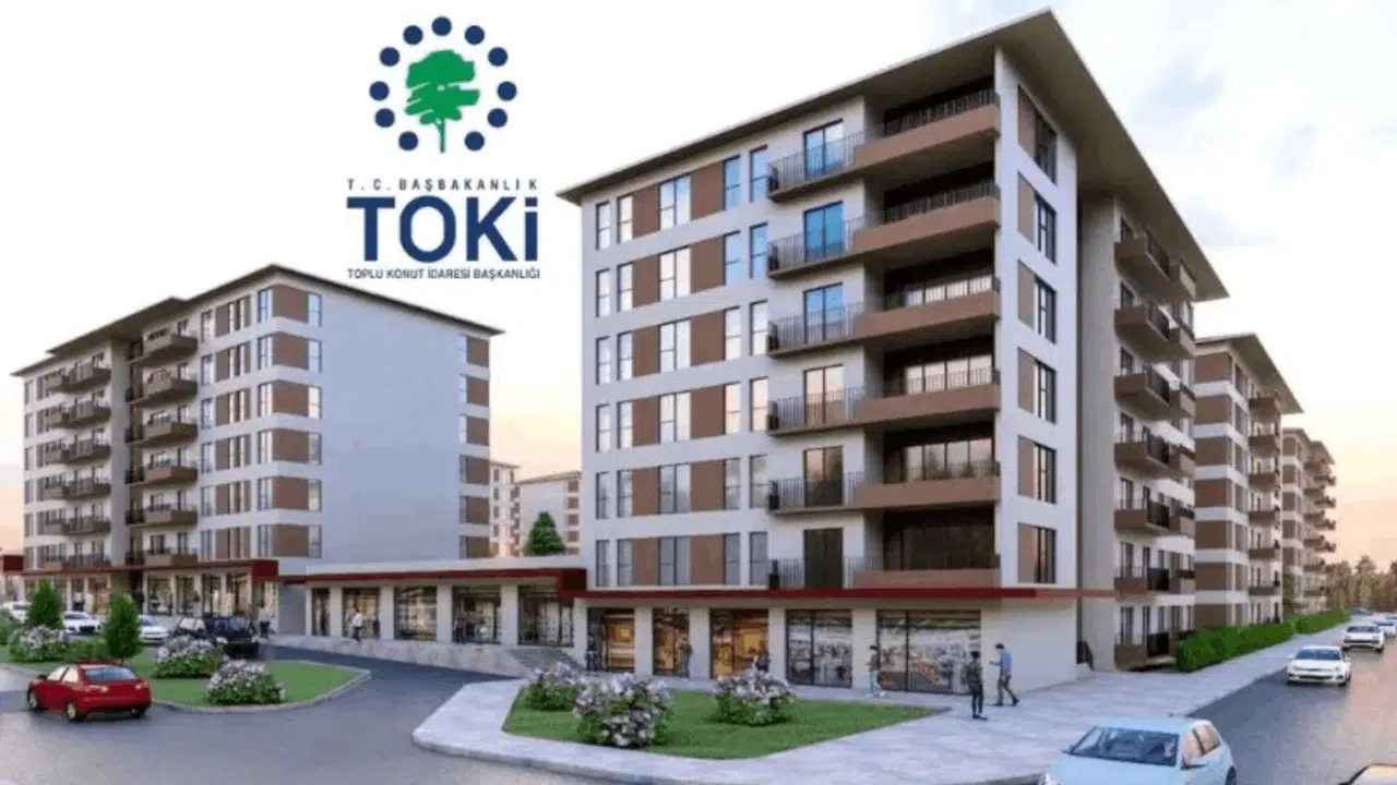 TOKİ İstanbul Kura Sonuçları: Nereden Sorgulanır?