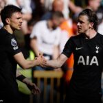 Tottenham, Premier Lig’de Dört Ay Sonra Galibiyet Aldı