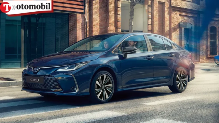 Toyota Nisan 2026 Fiyatları: Hangi Modellerde Ne Kadar Zam Var?