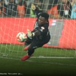 Trabzon yerel basınında Onana fırtınası: “Kara panter gururla sunar”