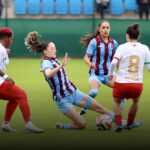 Trabzonspor Amed Sportif’i 2-0 ile Geçti!