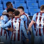 Trabzonspor ve Başakşehir Maçında Neler Yaşandı?