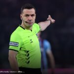 Trabzonspor – Beşiktaş Kupa Maçlarının Hakemleri Kimler?